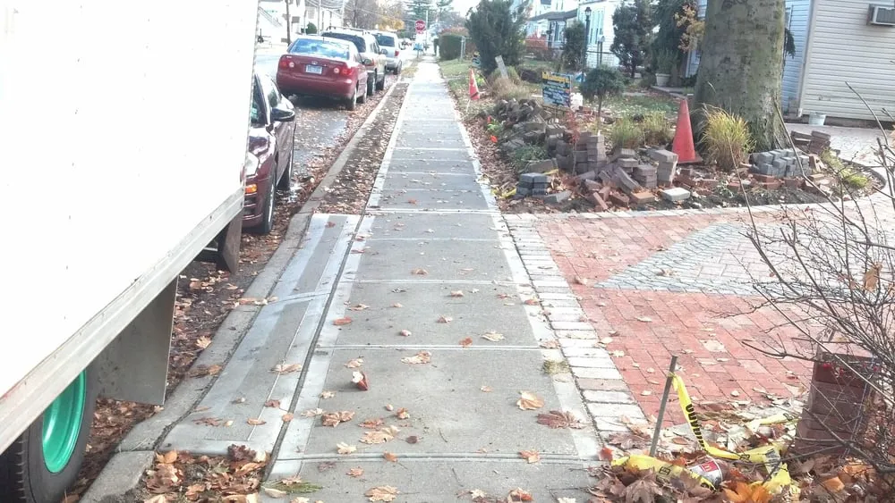 Professional residential landscaping experts serving Shoreham, NY - Madrid Landscaping