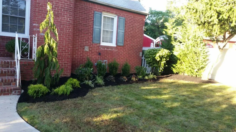 Local landscape design in Shoreham, NY - Madrid Landscaping