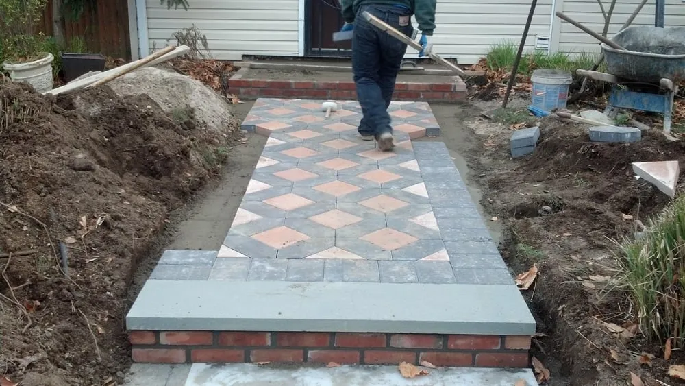 Trusted garden landscaping experts serving Shoreham, NY - Madrid Landscaping