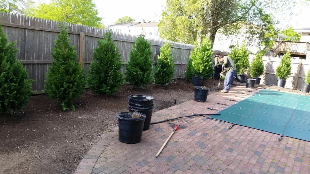 Affordable landscape design experts serving Shoreham, NY - Madrid Landscaping