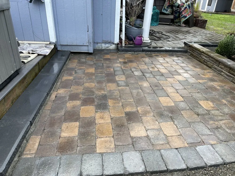 Custom yard maintenance experts serving Tacoma, WA - Madrid Lawn Services