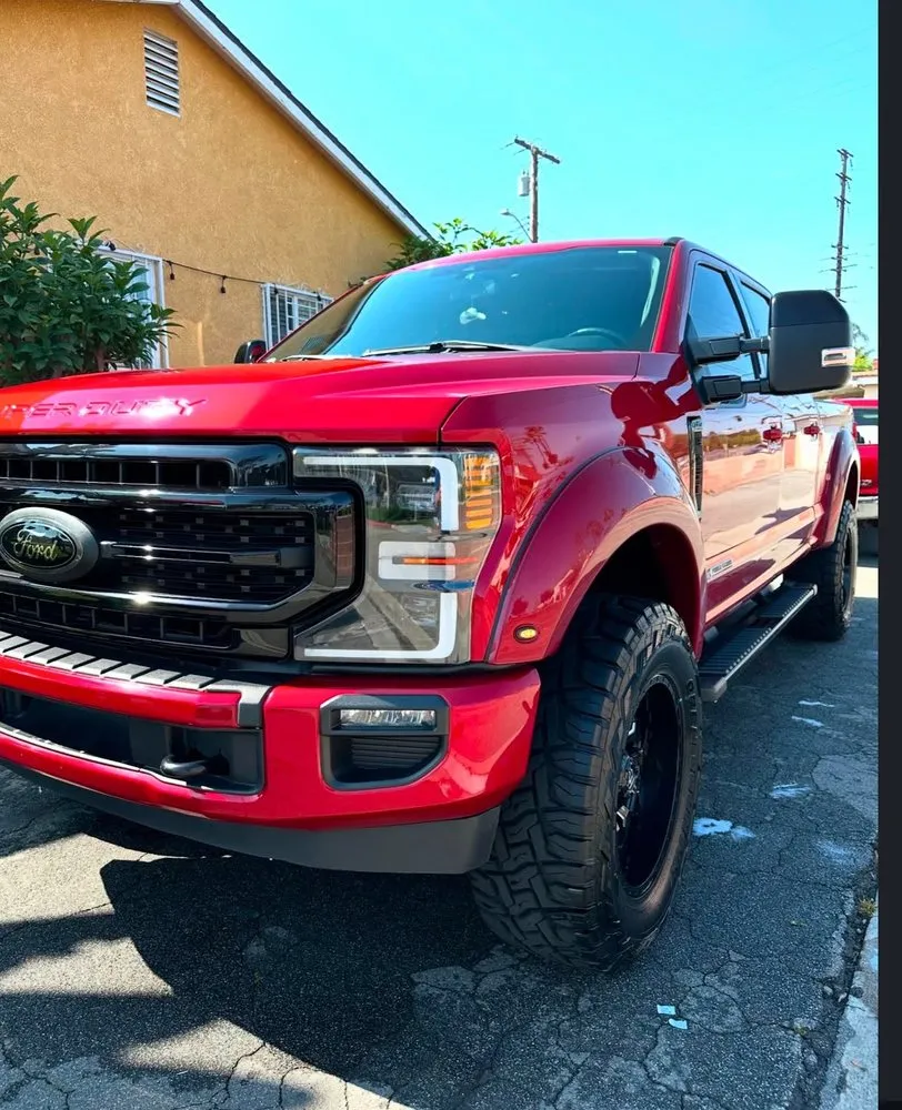 Top-rated yard maintenance experts serving Bellflower, CA - Madrid Services