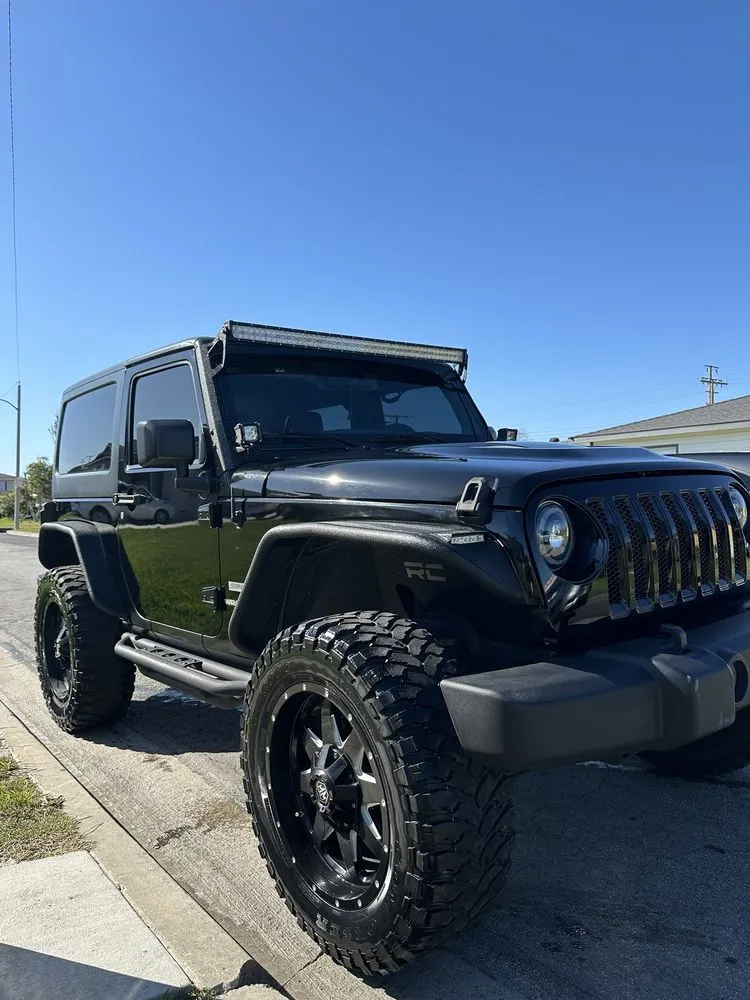 Local yard maintenance for residential properties across Bellflower, CA - Madrid Services