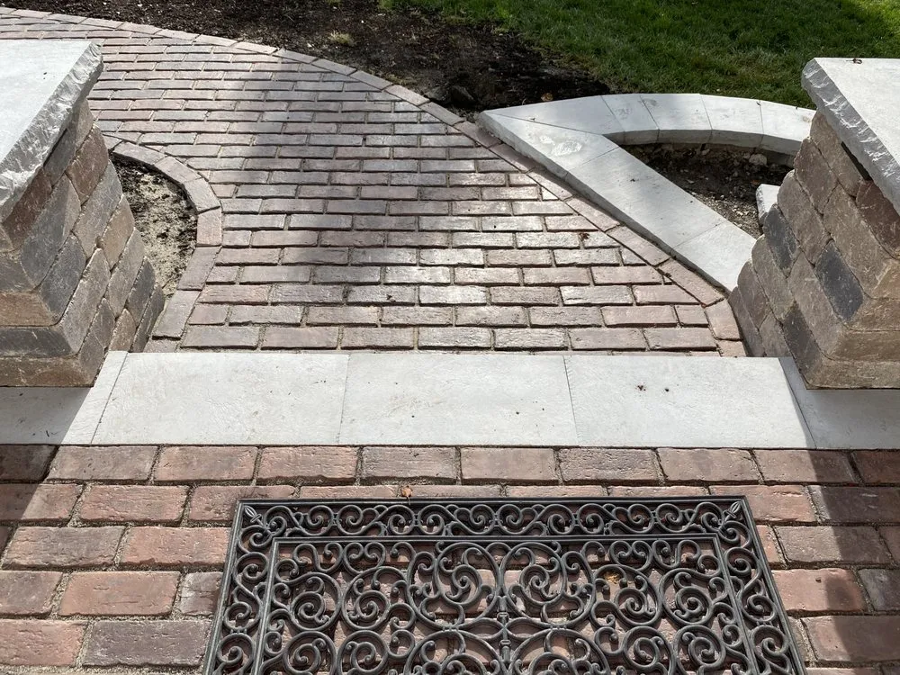 Custom yard maintenance for beautiful yards across Lombard, IL - Madrid’s Landscaping