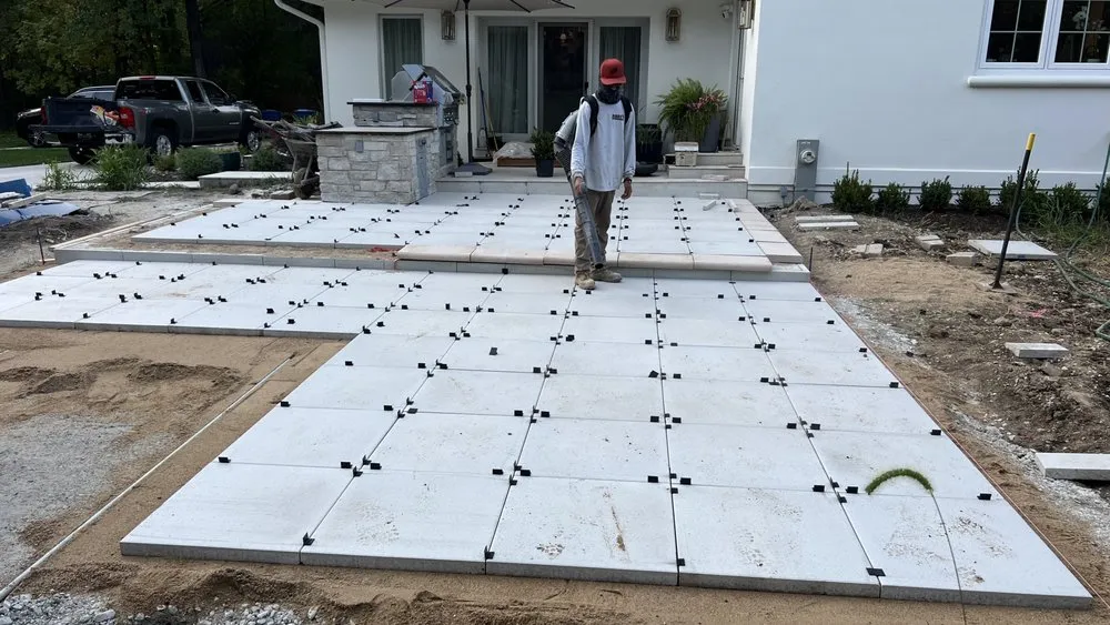 Professional landscaping services in Lombard, IL - Madrid’s Landscaping