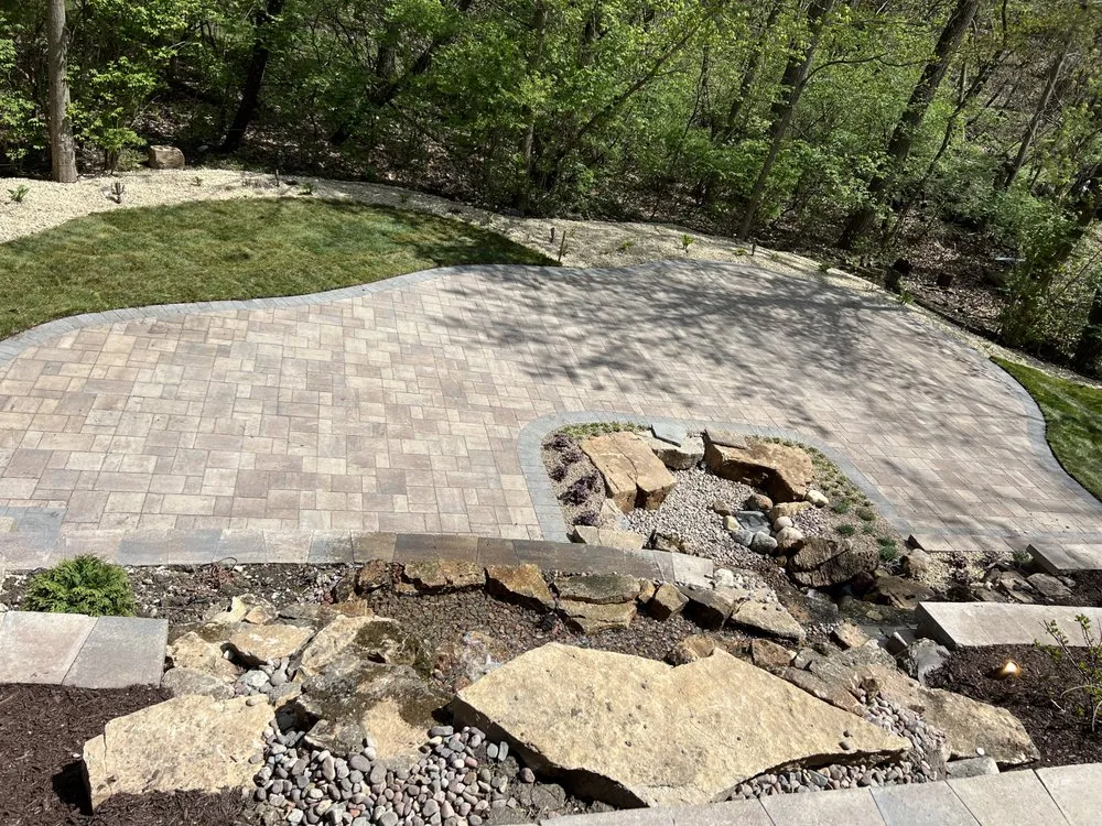 Trusted yard cleanup service experts serving Lombard, IL - Madrid’s Landscaping