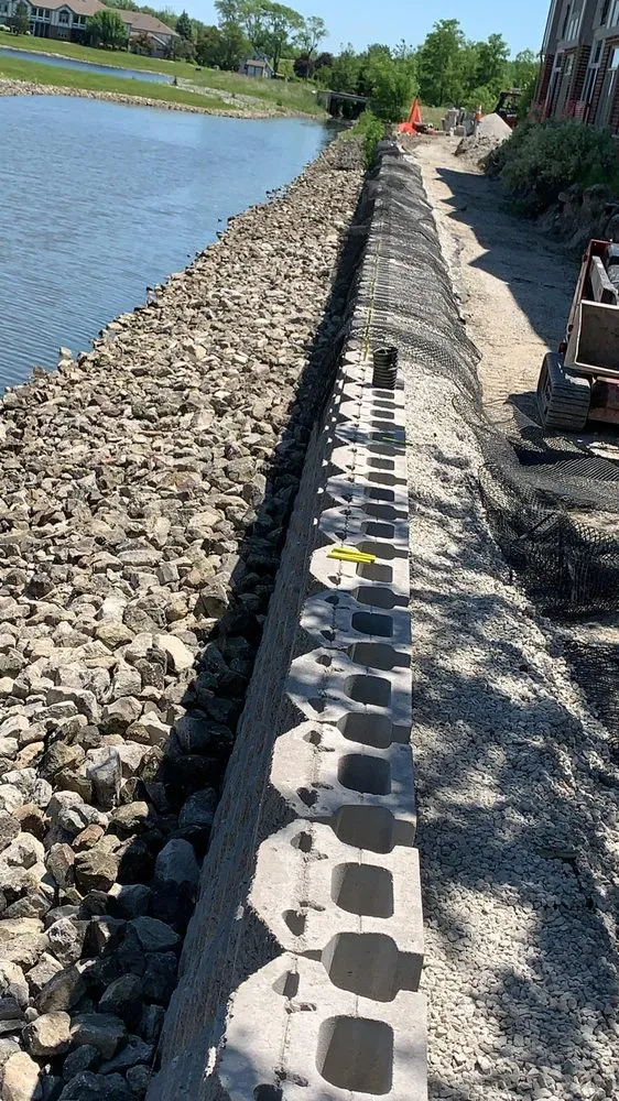 Top-rated landscape design for year-round maintenance across Lombard, IL - Madrid’s Landscaping