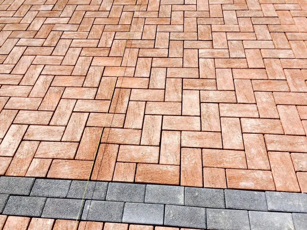 Local garden landscaping in Lombard, IL by Madrid’s Landscaping