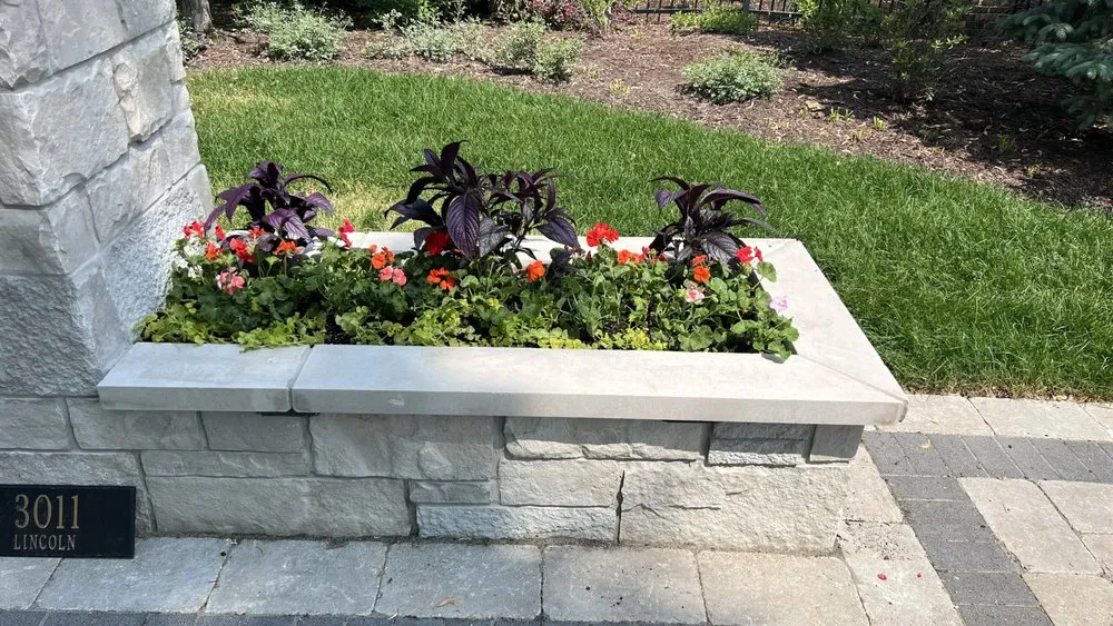 Top-rated landscaping services in Lombard, IL by Madrid’s Landscaping