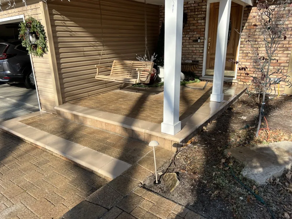 Trusted lawn care service near you across Lombard, IL - Madrid’s Landscaping