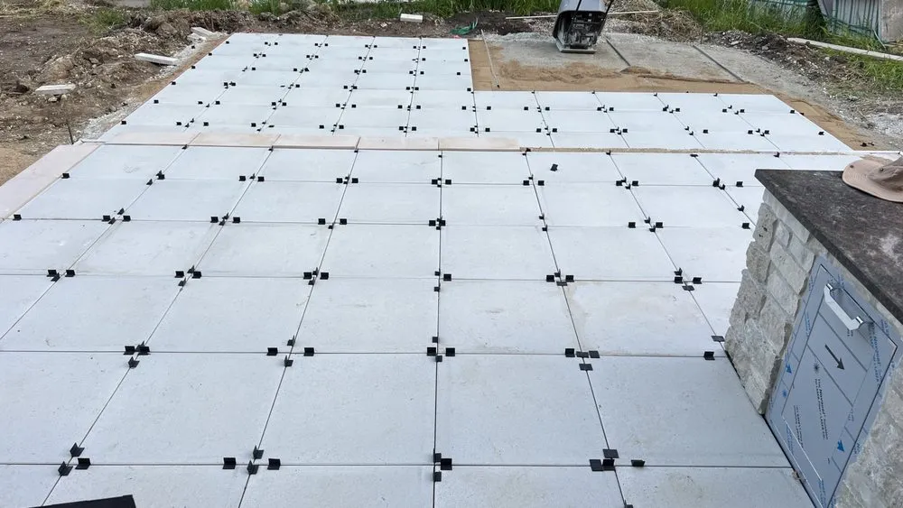 Top-rated residential landscaping in Lombard, IL - Madrid’s Landscaping