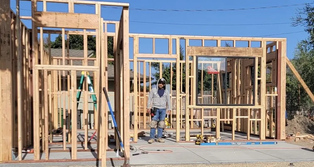 Reliable yard cleanup service for homes in Arroyo Grande, CA by Madrigal Home Improvement & Handyman Services