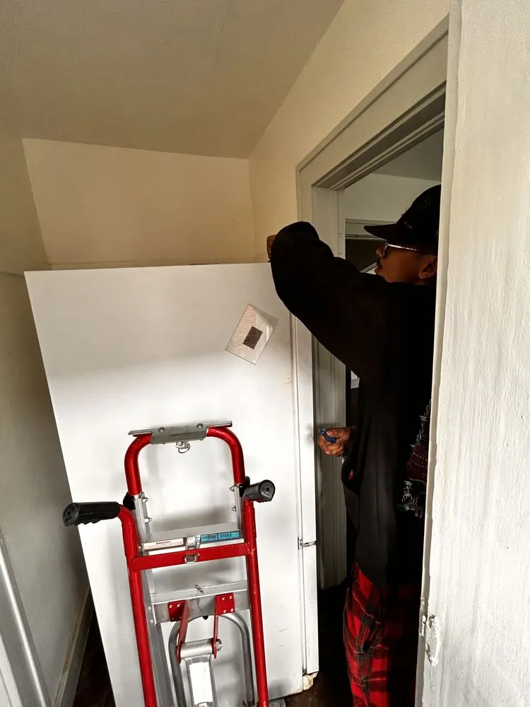 Top-rated garden landscaping in Amarillo, TX - Madrigal Junk Removal