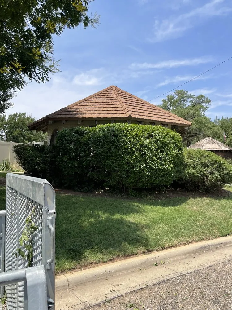 Professional lawn mowing service in Amarillo, TX - Madrigal Junk Removal