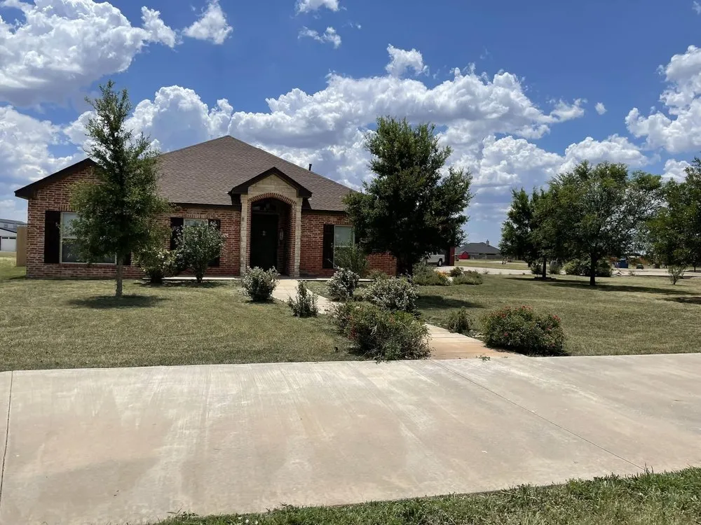 Expert garden landscaping for year-round maintenance across Amarillo, TX - Madrigal Junk Removal