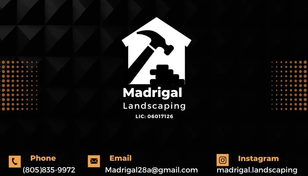 Trusted yard cleanup service experts serving Tracy, CA - Madrigal Landscaping