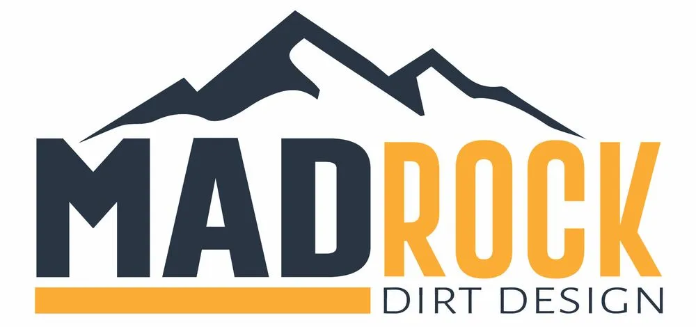 Local landscape design in Wasilla, AK - MadRock Dirt Design