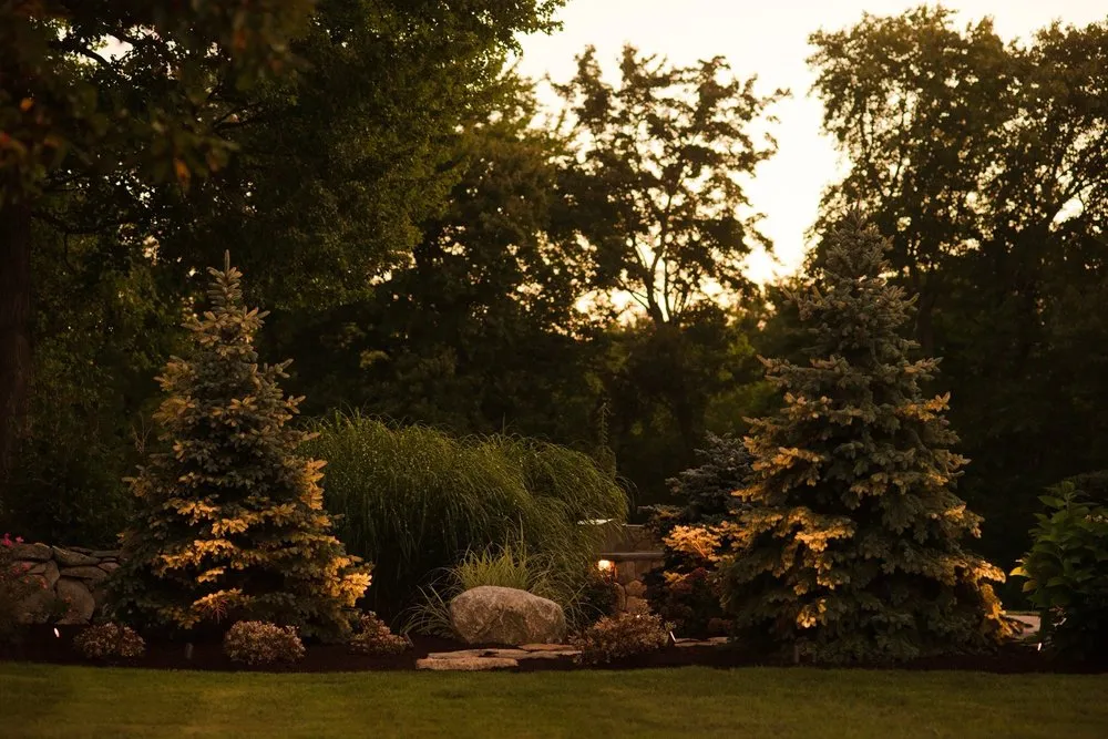 Reliable residential landscaping in Framingham, MA by Madrona Brothers