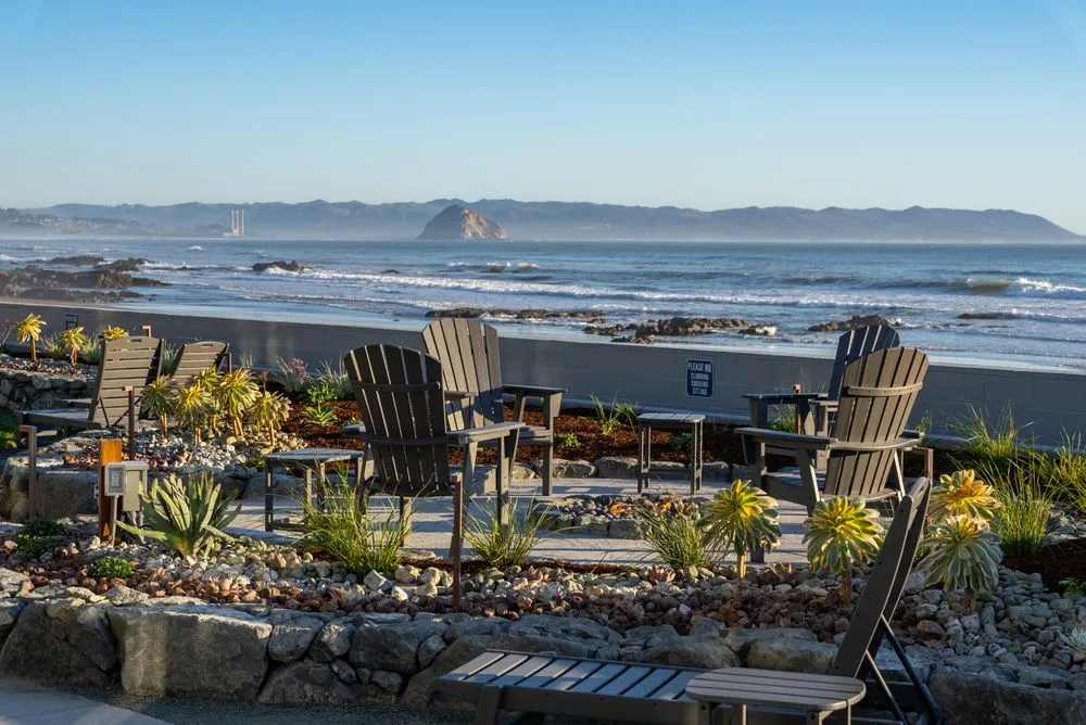 Local landscape installation experts serving Atascadero, CA - Madrone Landscape