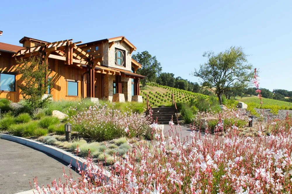 Top-rated landscaping services for outdoor upgrades in Atascadero, CA by Madrone Landscape
