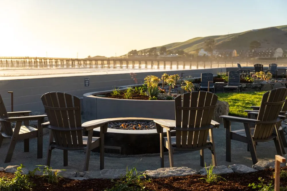 Professional yard maintenance in Atascadero, CA by Madrone Landscape