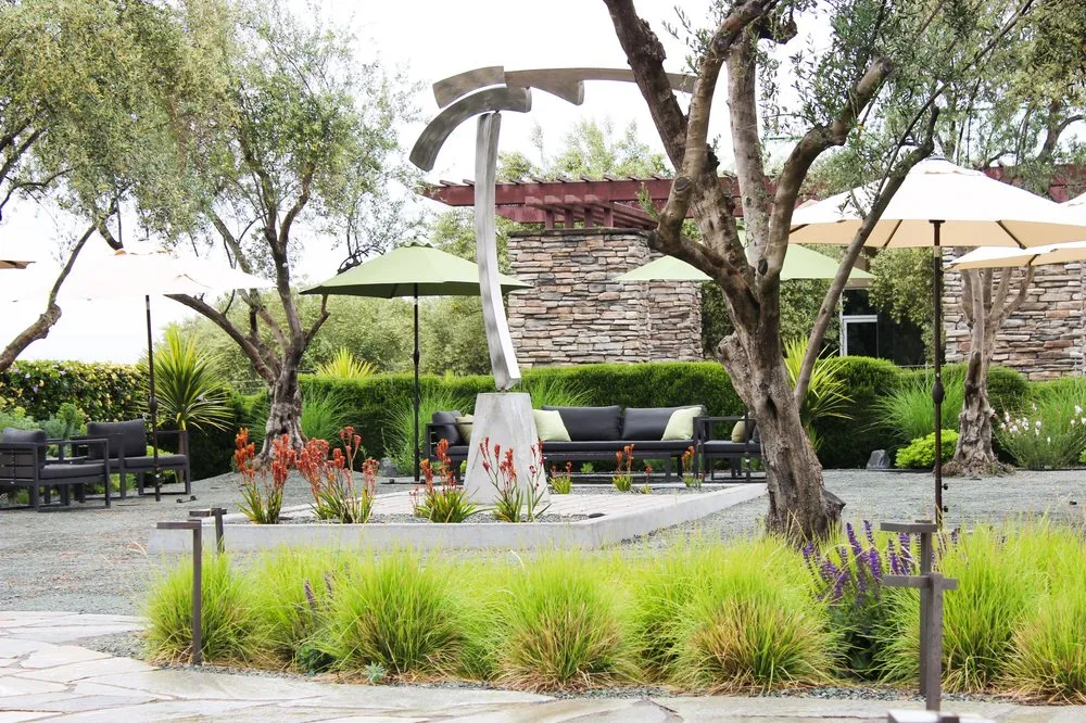Reliable outdoor landscaping with custom design across Atascadero, CA - Madrone Landscape