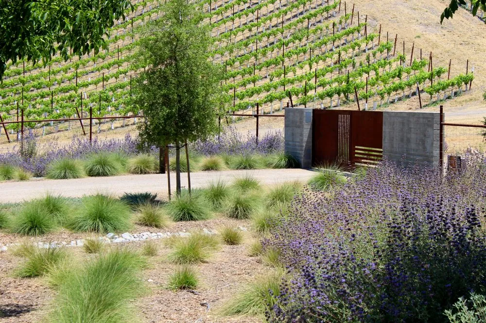 Top-rated garden landscaping experts serving Atascadero, CA - Madrone Landscape