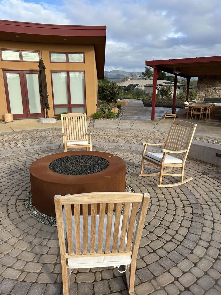 Local landscape design experts serving Atascadero, CA - Madrone Landscape