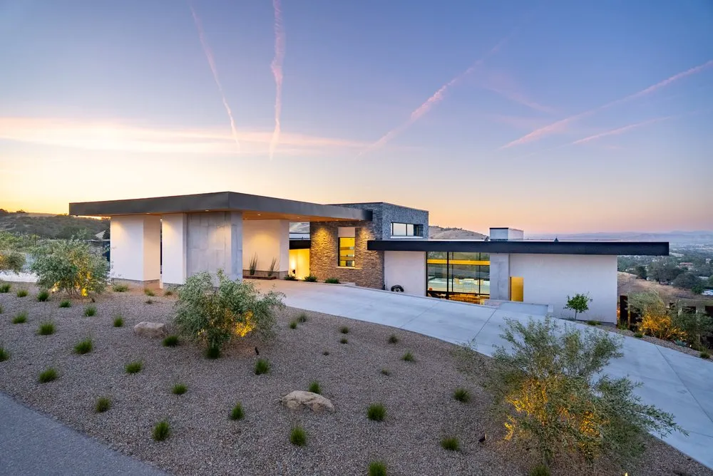 Top-rated outdoor landscaping in Atascadero, CA - Madrone Landscape