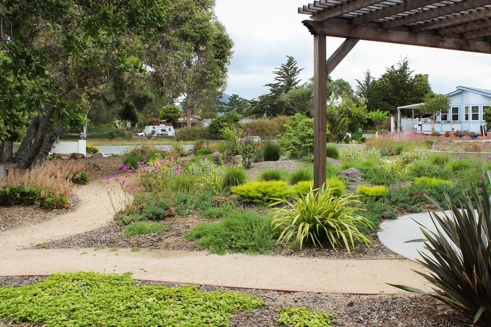 Local lawn mowing service near you in Atascadero, CA by Madrone Landscape