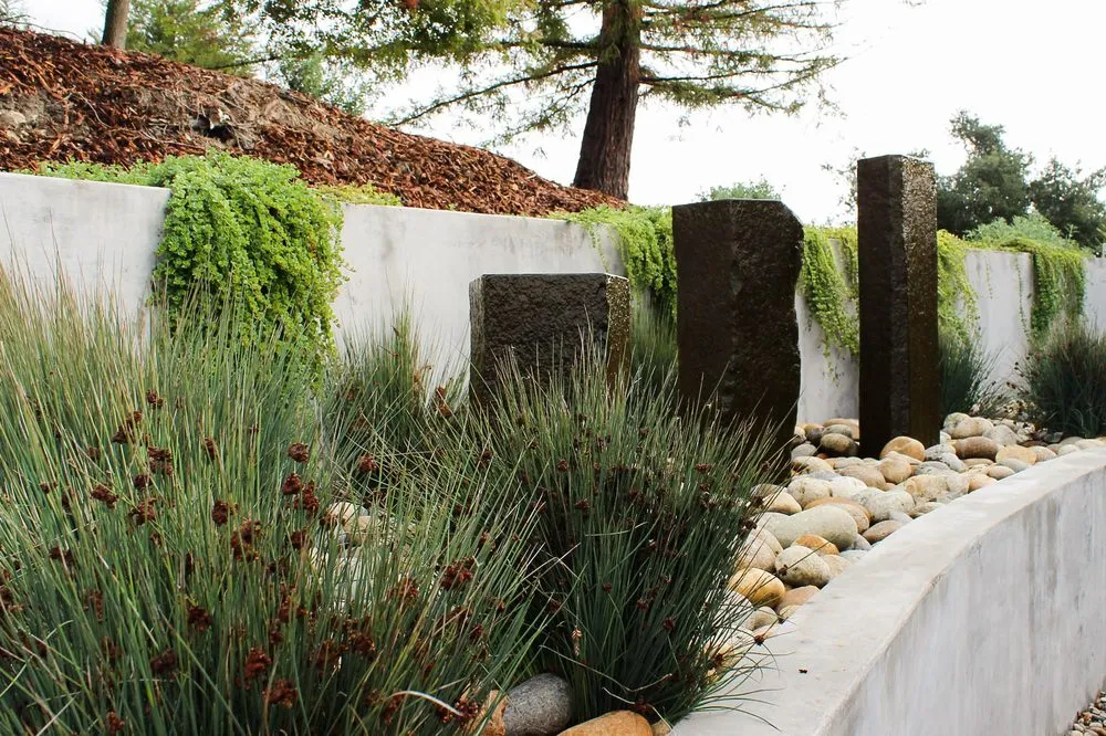 Trusted landscape design for year-round maintenance across Atascadero, CA - Madrone Landscape