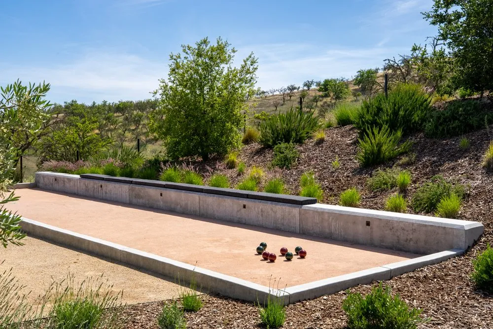 Local lawn mowing service experts serving Atascadero, CA - Madrone Landscape