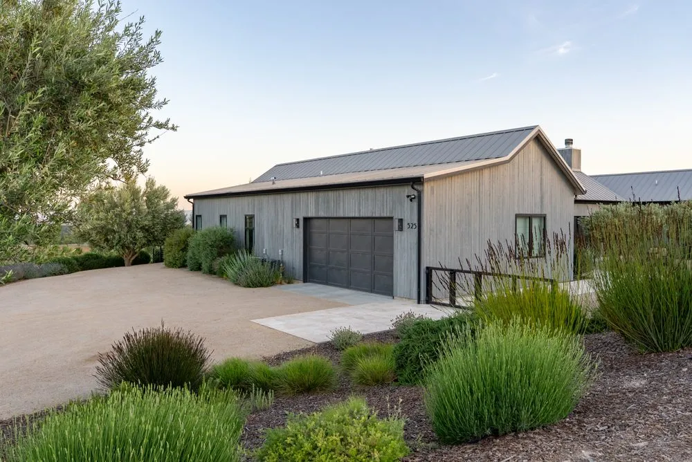 Expert outdoor landscaping in Atascadero, CA by Madrone Landscape