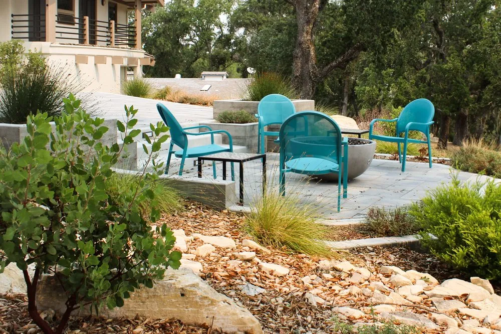 Professional landscape installation experts serving Atascadero, CA - Madrone Landscape