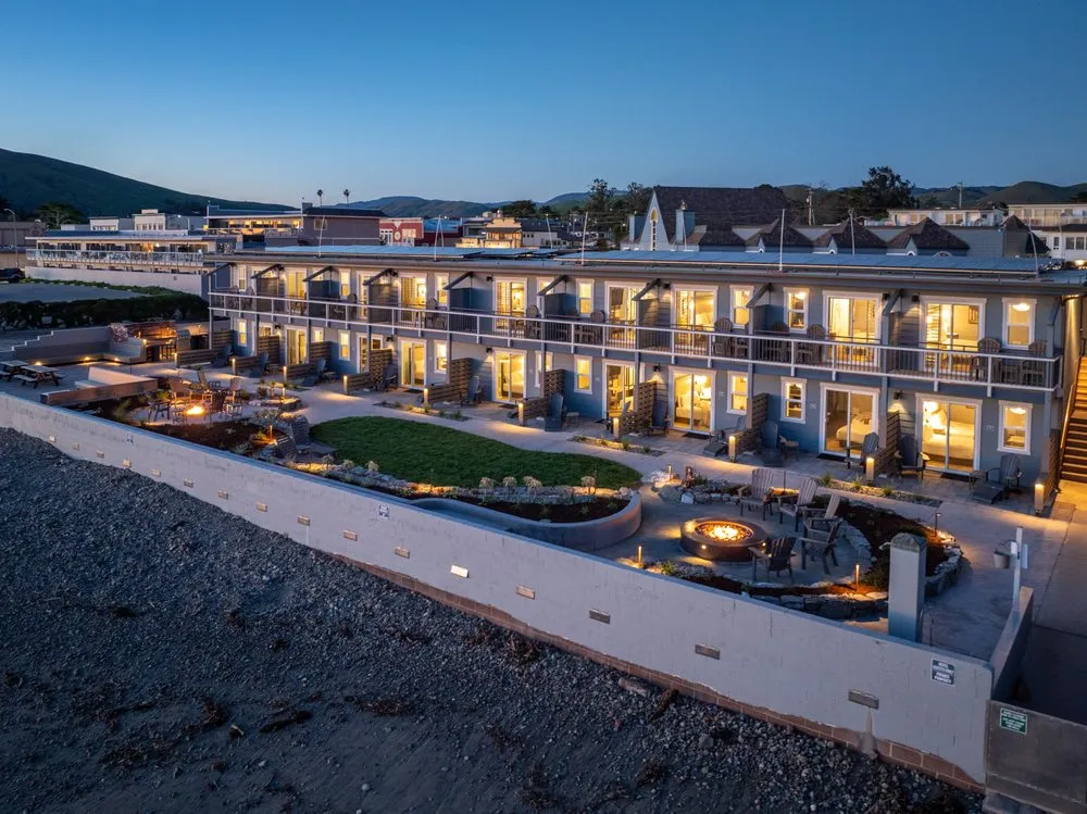 Local yard cleanup service in Atascadero, CA by Madrone Landscape