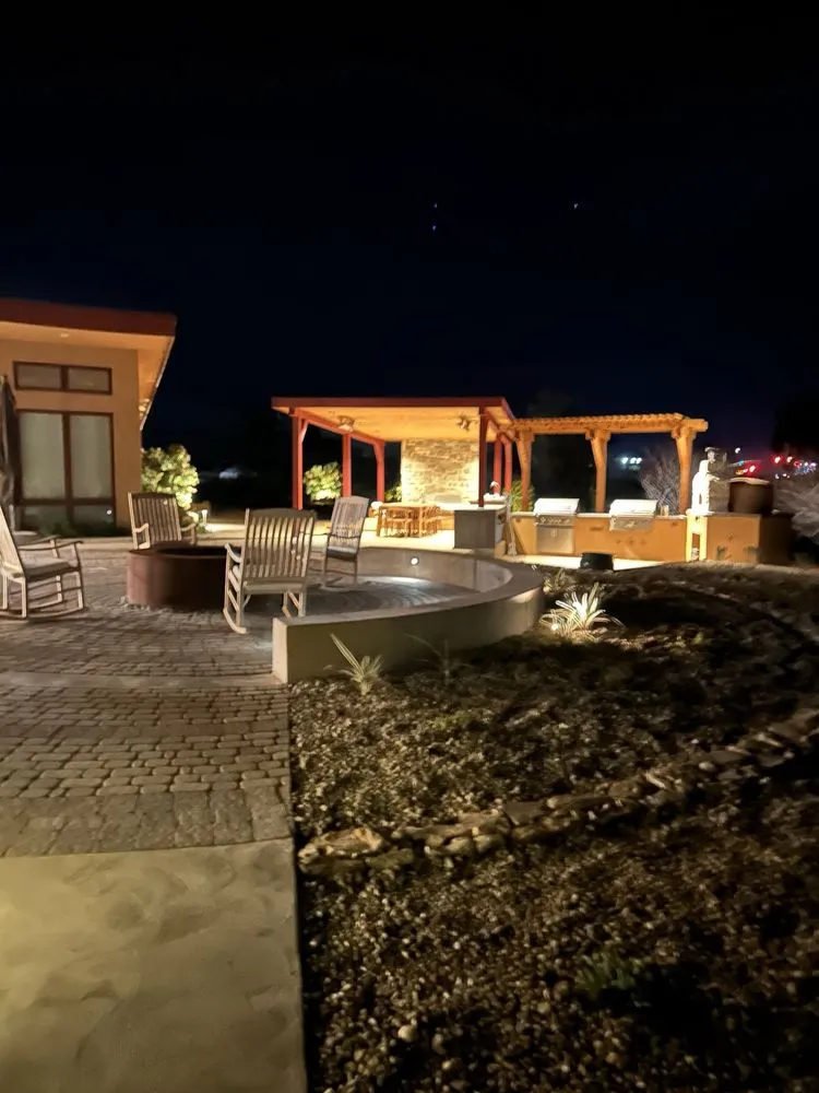 Trusted outdoor landscaping near you in Atascadero, CA by Madrone Landscape