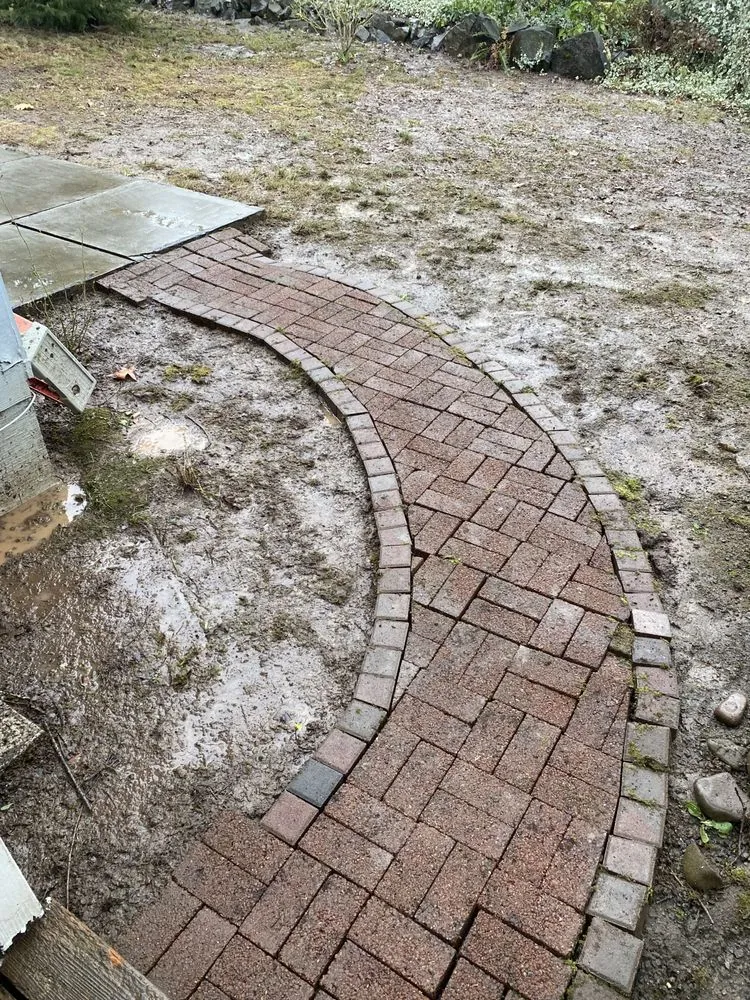 Top-rated yard cleanup service in Hillsboro, OR by Madrone Tree Service & Landscape Maintenance