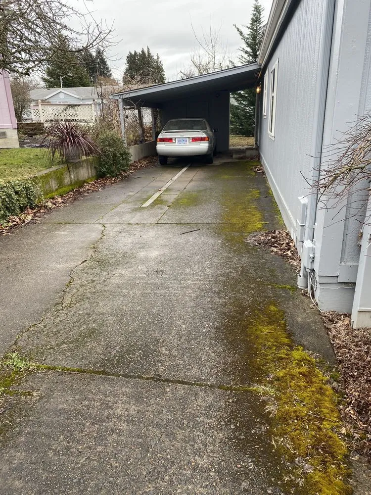 Local lawn mowing service in Hillsboro, OR by Madrone Tree Service & Landscape Maintenance