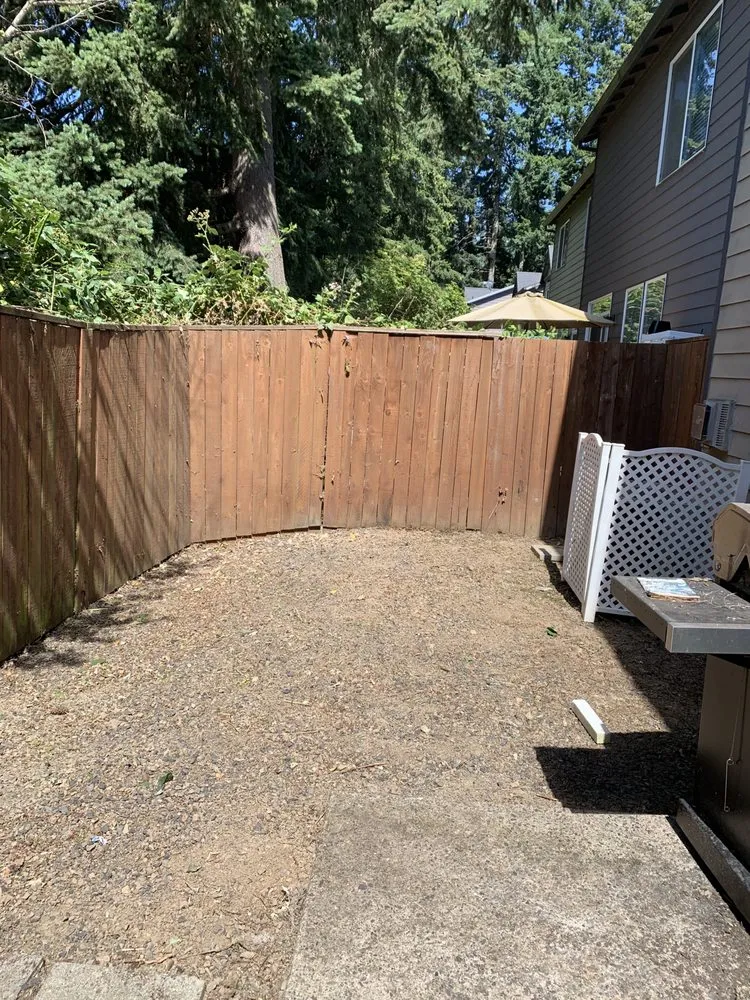 Trusted outdoor landscaping experts serving Hillsboro, OR - Madrone Tree Service & Landscape Maintenance