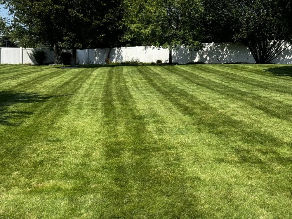 Professional yard maintenance in Kalispell, MT - Madruga Landscape