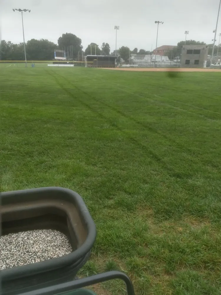 Trusted lawn mowing service in Quincy, IL by Madsen Lawn Treatment