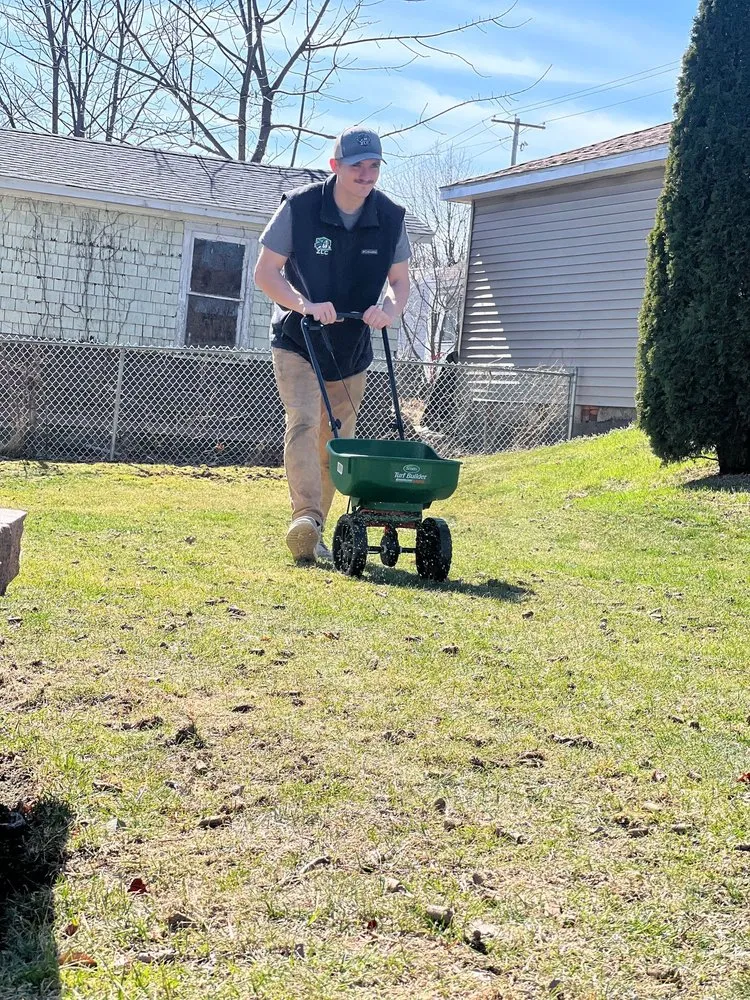Local outdoor landscaping near you in Gainesville, FL by Madson Lawn & Landscaping