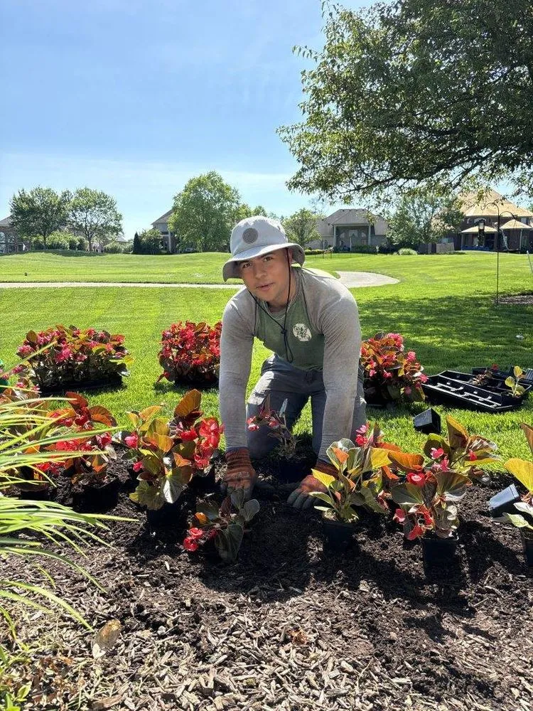 Expert landscaping services for outdoor upgrades in Gainesville, FL by Madson Lawn & Landscaping