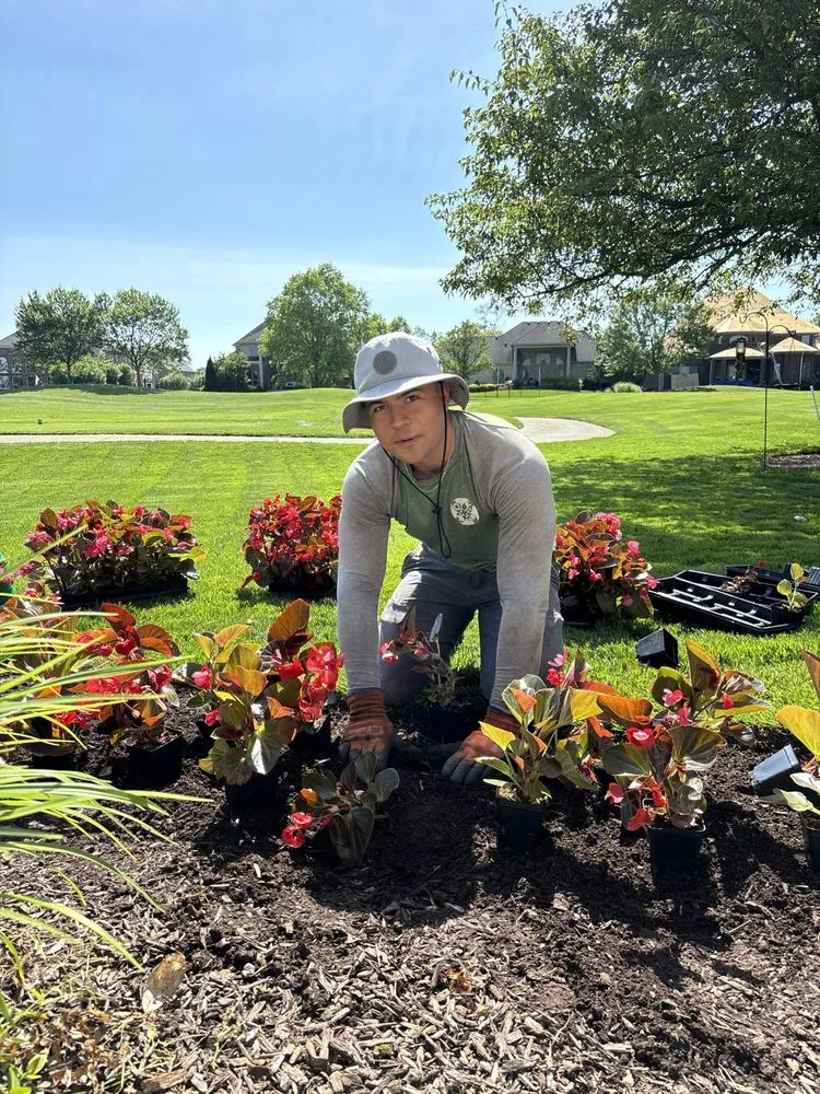 Top-rated landscape installation experts serving Gainesville, FL - Madson Lawn & Landscaping