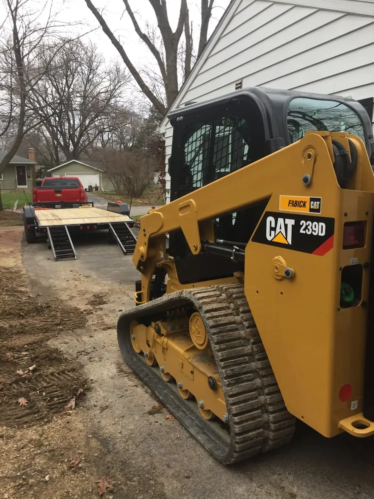 Affordable landscape design near you in Madison, WI by Madtown Greenery