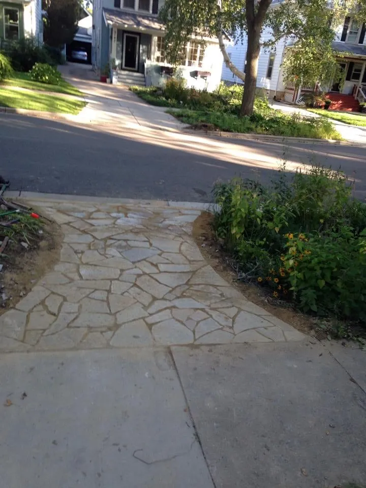 Local garden landscaping near you across Madison, WI - Madtown Greenery