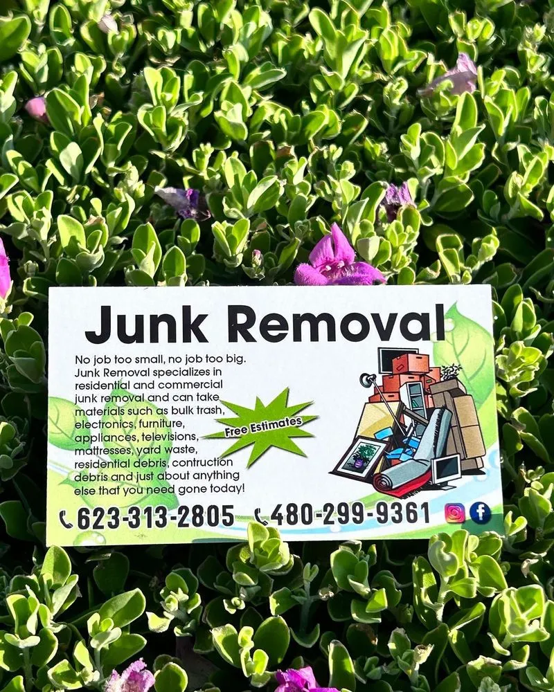 Top-rated residential landscaping in Phoenix, AZ by Madueno’s Landscaping