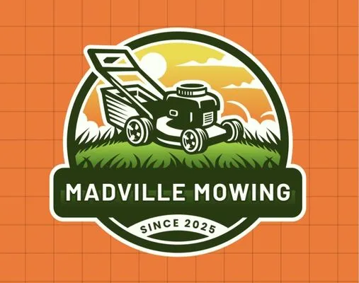 Madville Mowing Logo