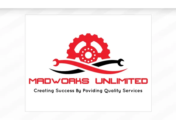 Madworks Unlimited