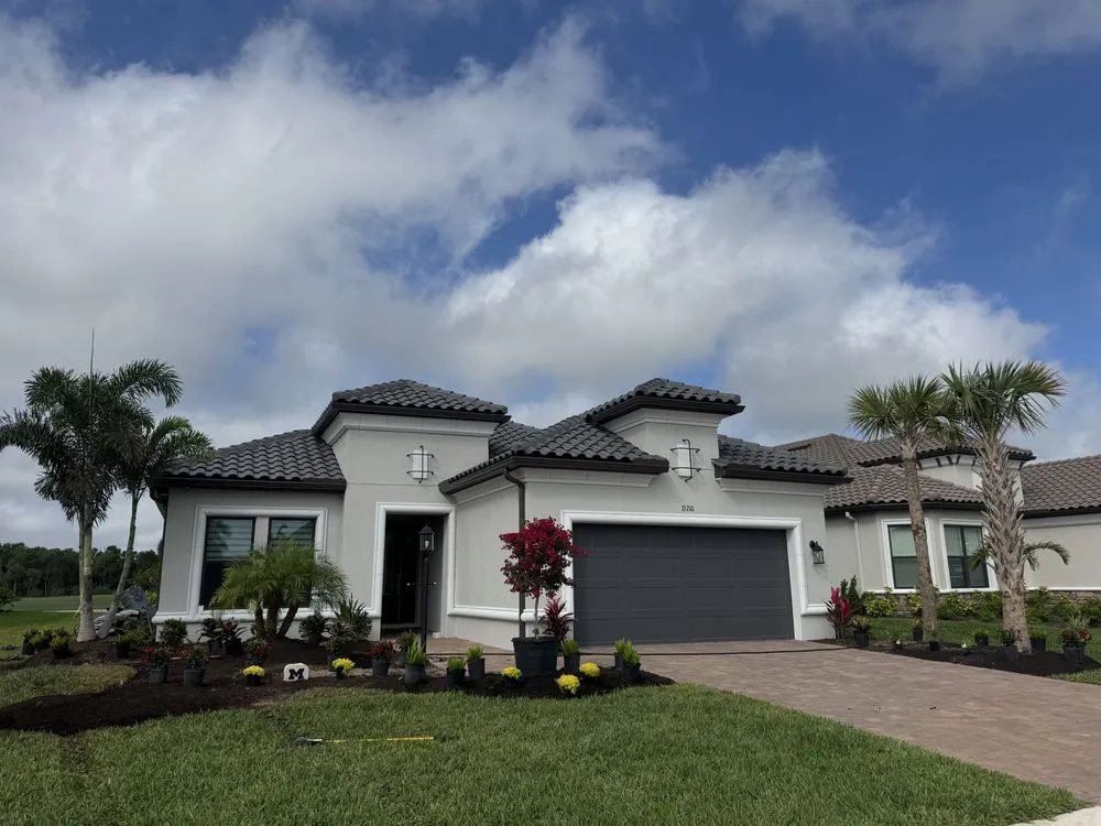 Affordable yard maintenance for year-round maintenance in Sarasota, FL by Mady’s Landscaping